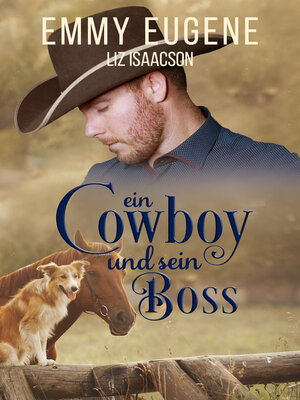 cover image of Ein Cowboy und sein Boss